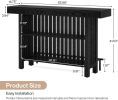 Bar Unit